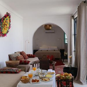 Deluxe Familie Suite